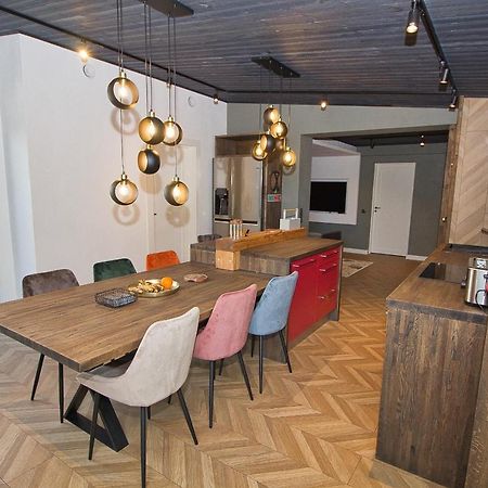 Casa Monkey Paernu With Sauna And Terrace Екстер'єр фото