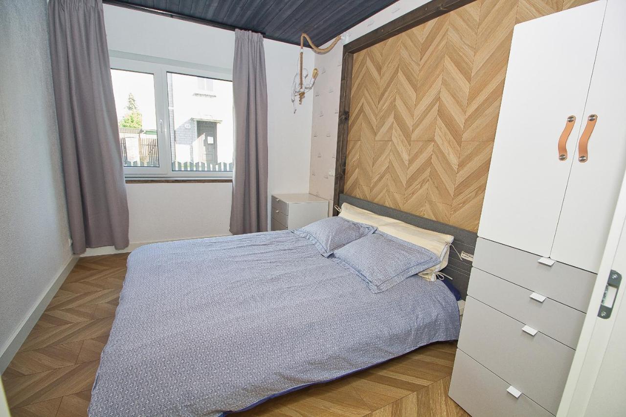 Casa Monkey Paernu With Sauna And Terrace Екстер'єр фото