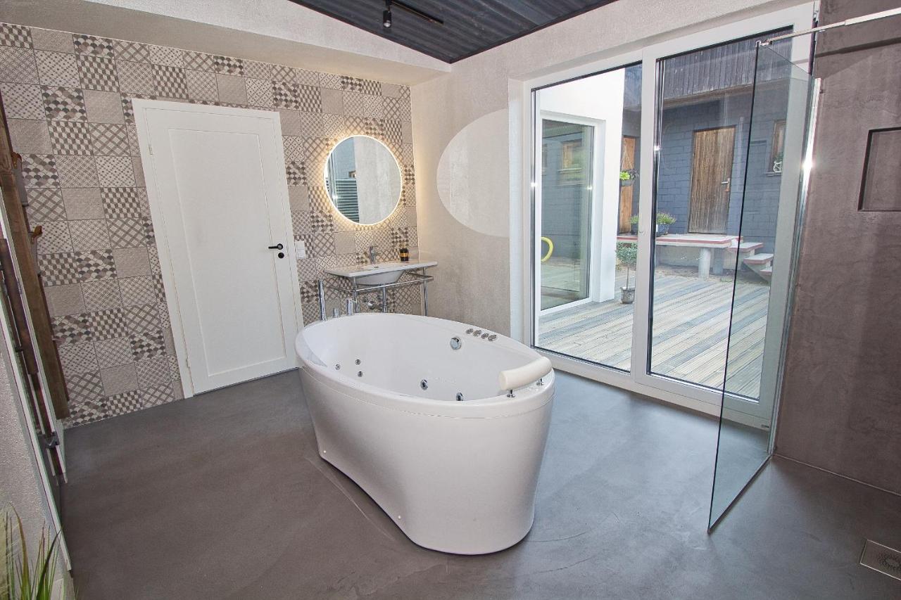 Casa Monkey Paernu With Sauna And Terrace Екстер'єр фото
