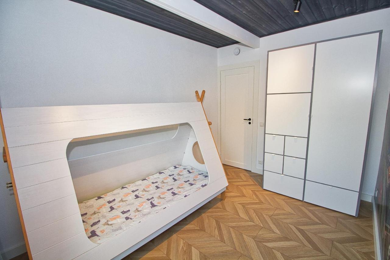 Casa Monkey Paernu With Sauna And Terrace Екстер'єр фото