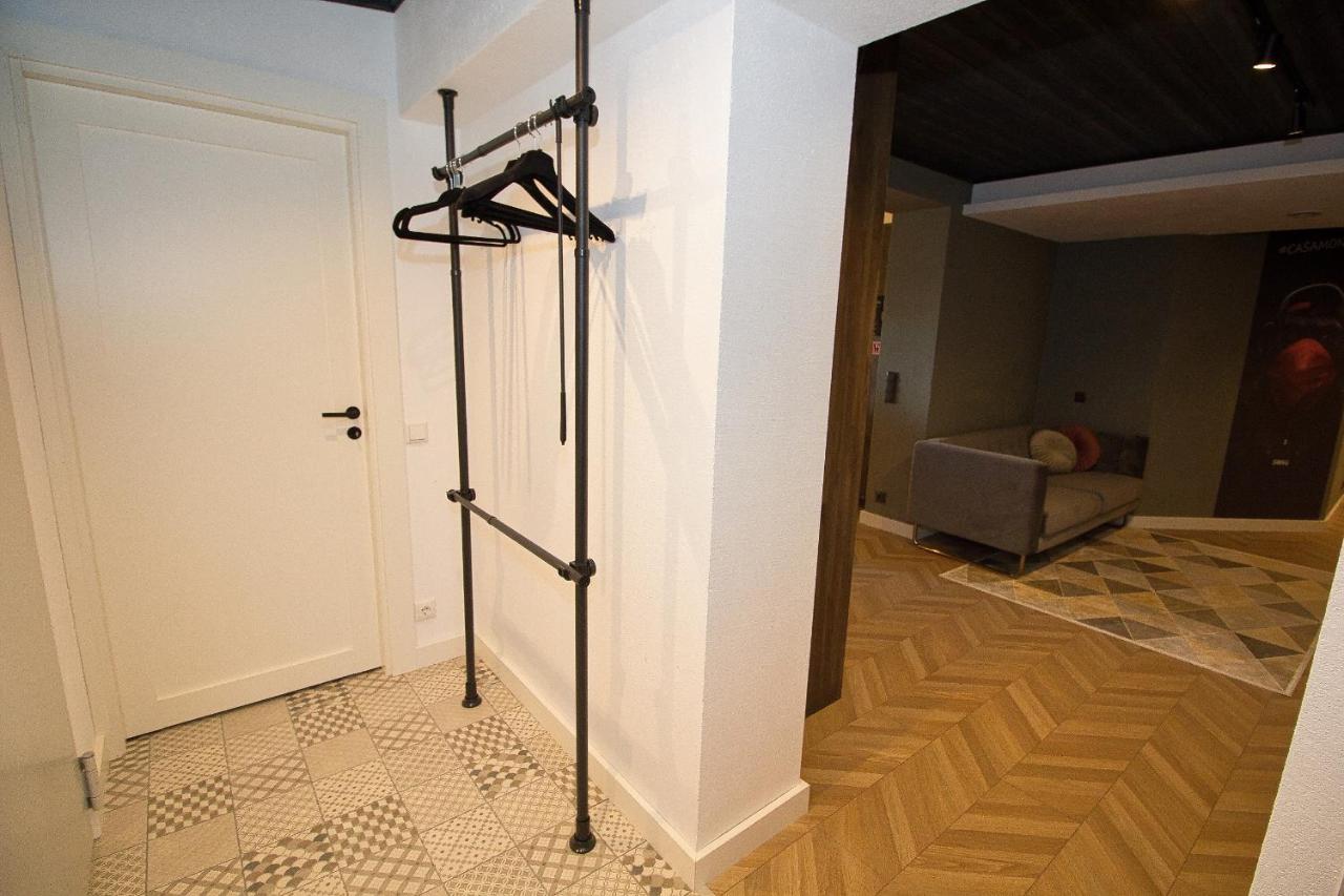 Casa Monkey Paernu With Sauna And Terrace Екстер'єр фото