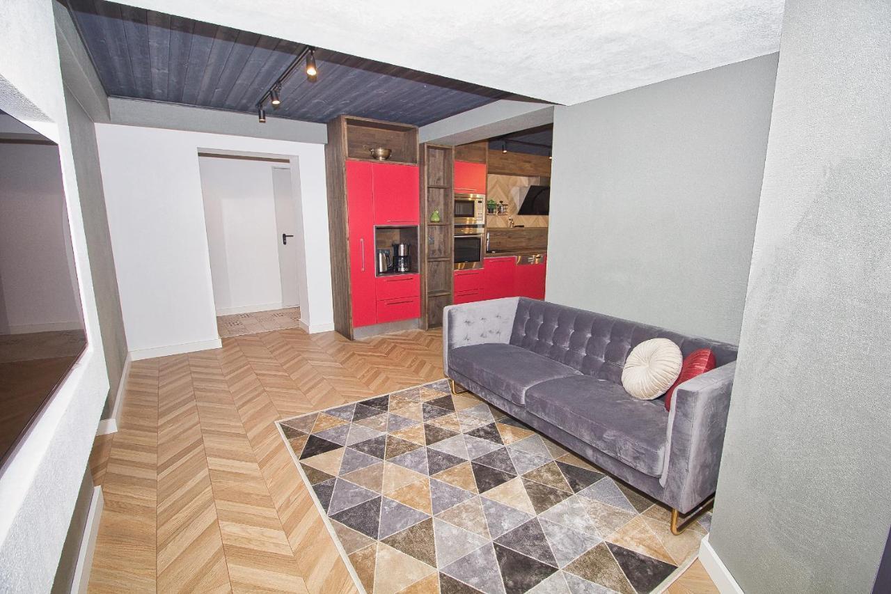 Casa Monkey Paernu With Sauna And Terrace Екстер'єр фото