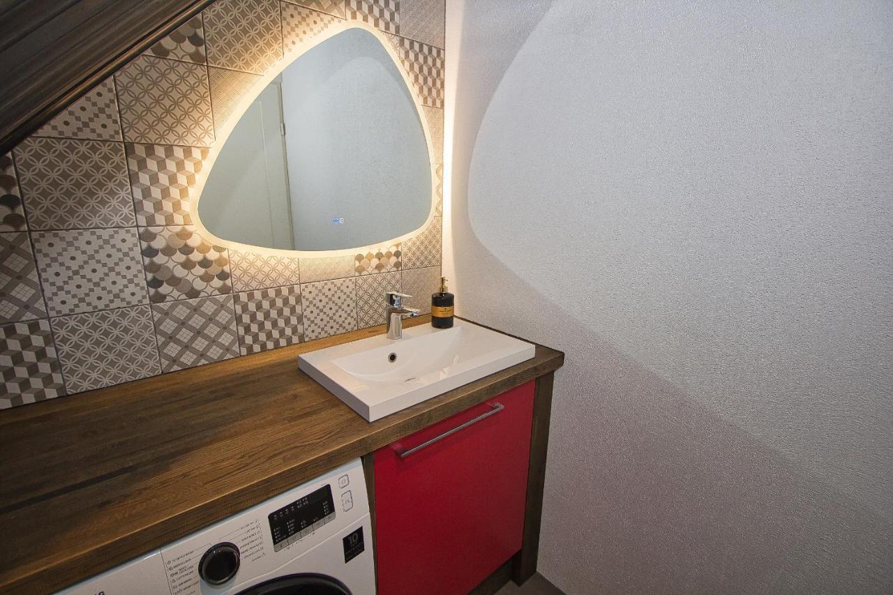 Casa Monkey Paernu With Sauna And Terrace Екстер'єр фото
