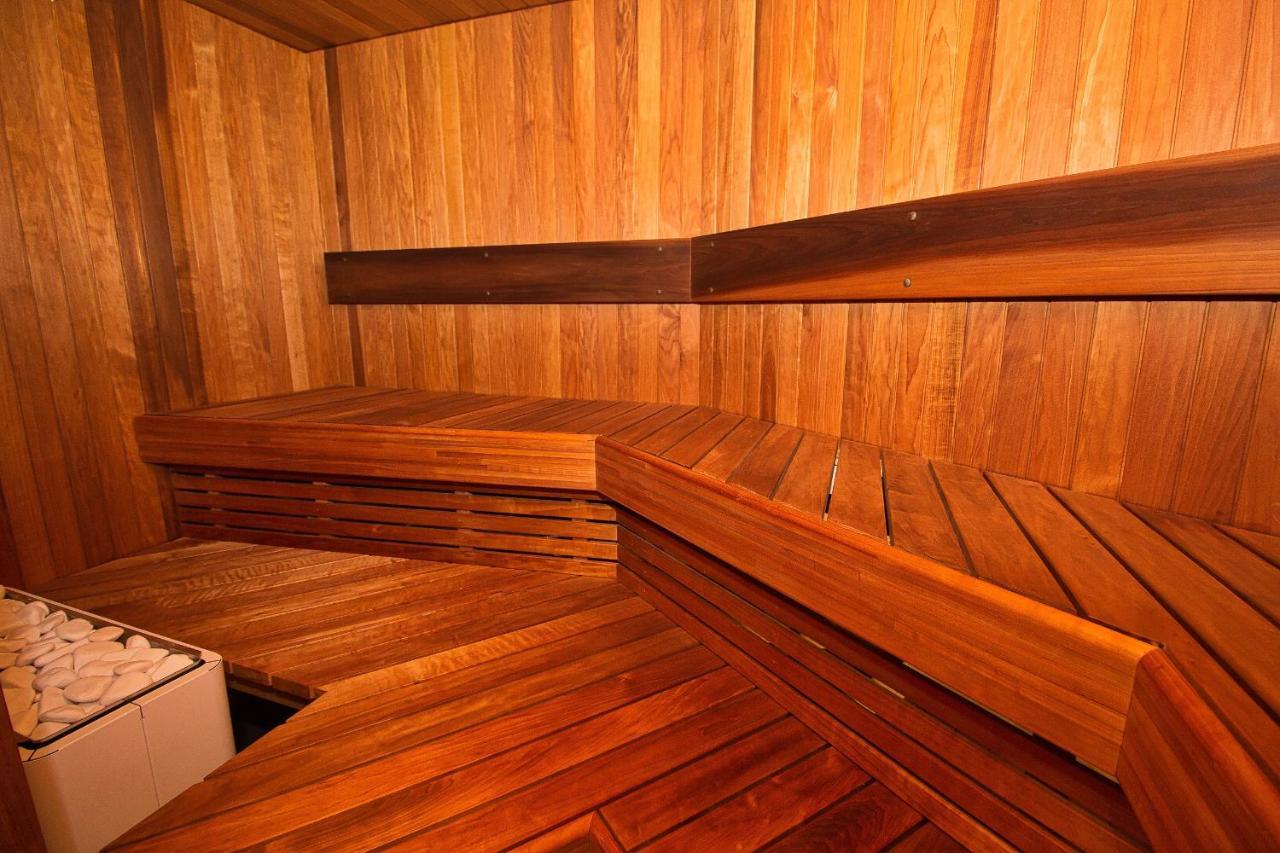 Casa Monkey Paernu With Sauna And Terrace Екстер'єр фото