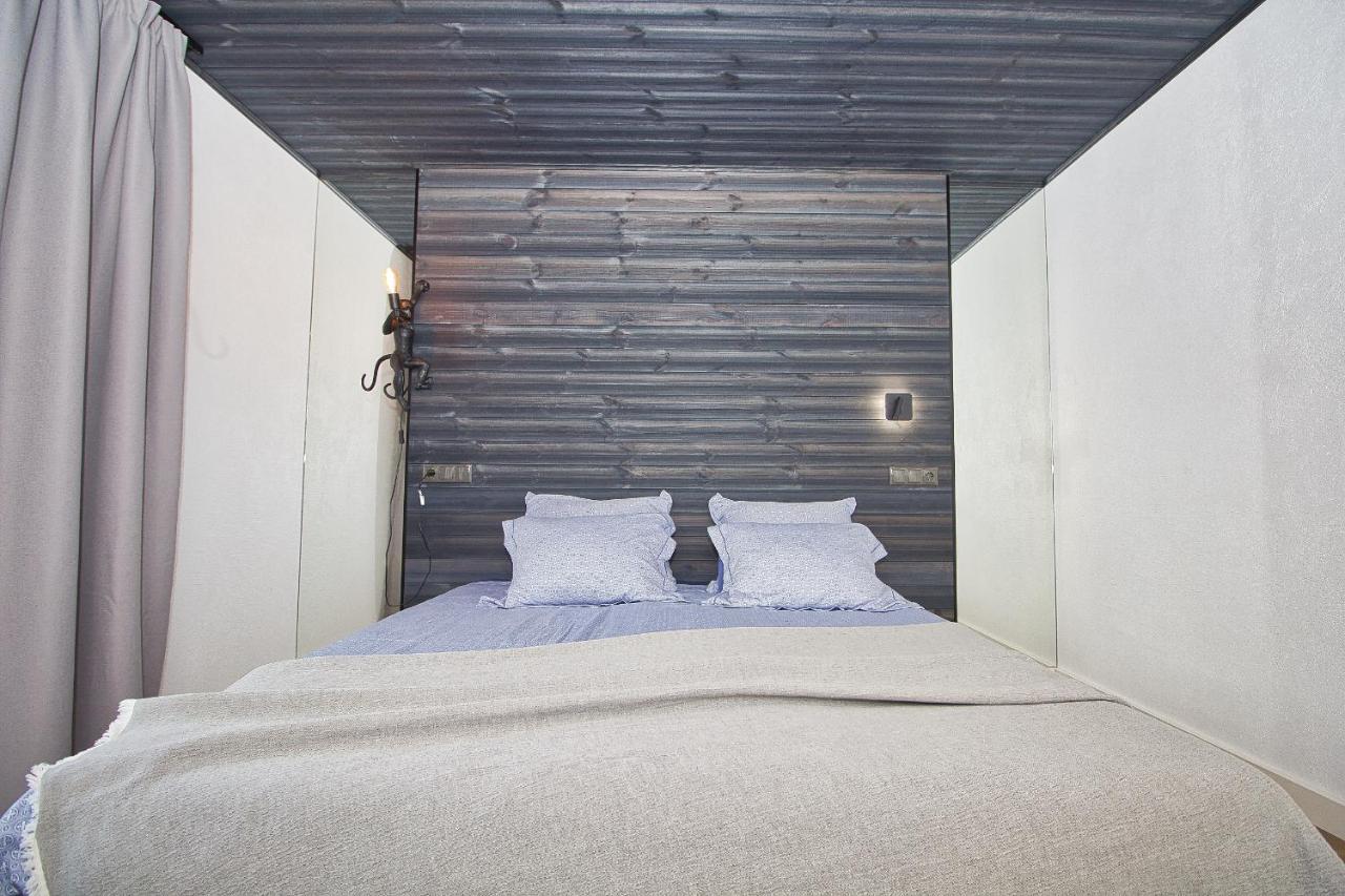 Casa Monkey Paernu With Sauna And Terrace Екстер'єр фото