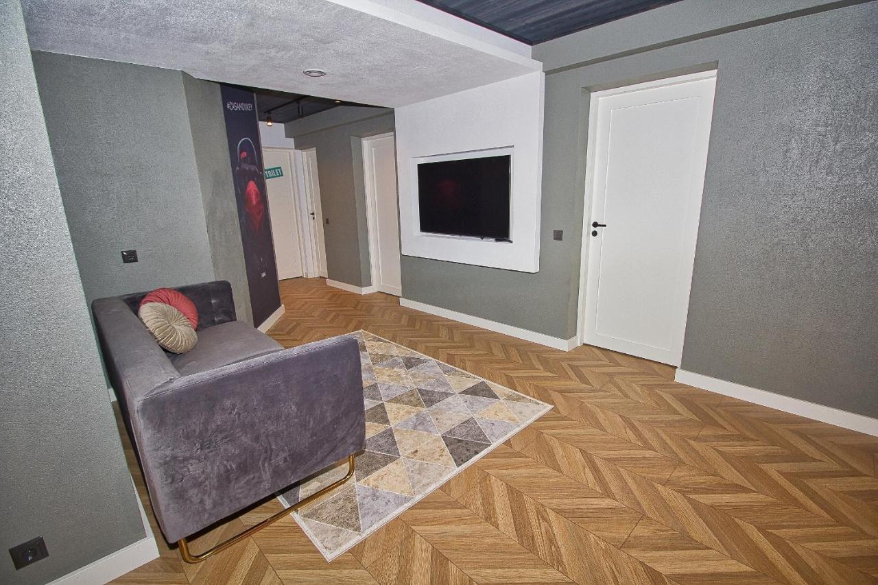 Casa Monkey Paernu With Sauna And Terrace Екстер'єр фото